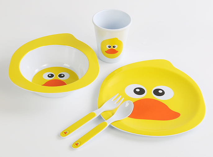 密胺餐具
